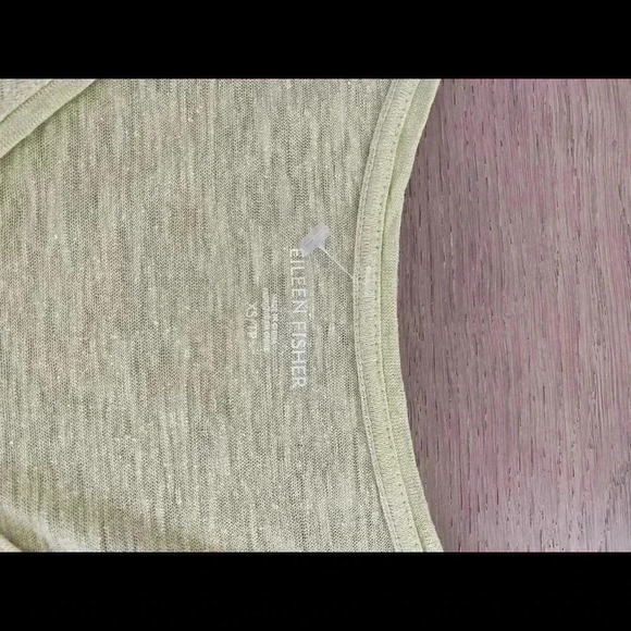 Eileen Fisher Long Sleeve Tunic xs - Picture 3 of 5